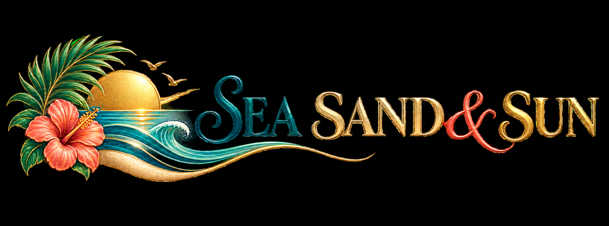 seasandsun logo